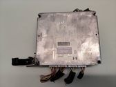 Engine control unit/module