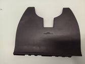 Dashboard lower bottom trim panel