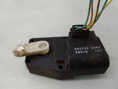 Stellmotor Heizung Klima