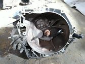 Manual 5 speed gearbox