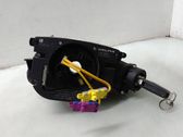 Ignition lock