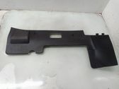 Dashboard lower bottom trim panel