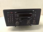 Radio / CD-Player / DVD-Player / Navigation