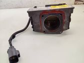 Throttle valve