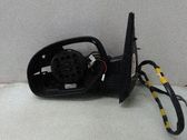 Front door electric wing mirror
