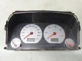 Compteur de vitesse tableau de bord