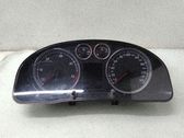 Velocímetro (tablero de instrumentos)