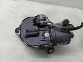 Motor y varillaje del limpiaparabrisas delantero