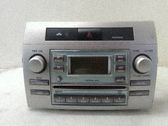 Radio / CD-Player / DVD-Player / Navigation