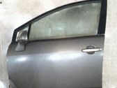 Porte avant