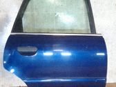 Rear door