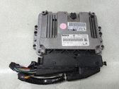 Sterownik / Moduł ECU