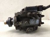 Fuel injection high pressure pump