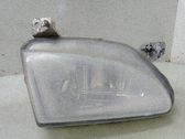 Front fog light