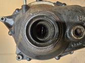Front differential