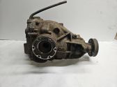Rear differential