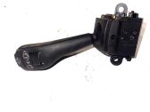 Wiper control stalk