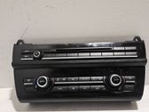 Climate control unit