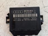 Steuergerät Einparkhilfe Parktronic PDC