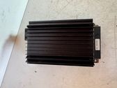 Sound amplifier