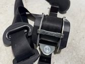 Rear seatbelt