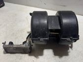 Résistance moteur de ventilateur de chauffage