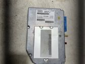 Phone control unit/module
