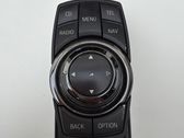 Head unit multimedia control