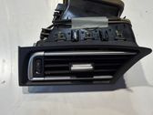 Dashboard side air vent grill/cover trim