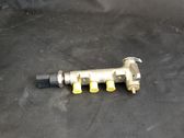 Fuel main line pipe