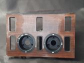 Radio/GPS head unit trim