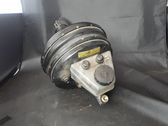 Brake booster