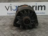 Lichtmaschine