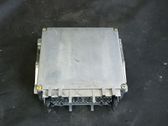 ESP (stability system) control unit