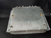 ABS control unit/module