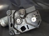 Motor de techo plegable