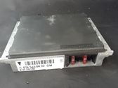 Other control units/modules