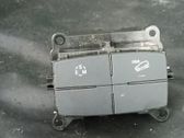 Multifunctional control switch/knob