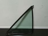 Rear side window