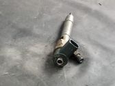 Inyector de combustible