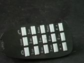 Multifunctional control switch/knob