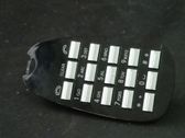 Multifunctional control switch/knob