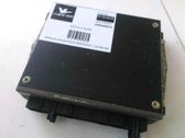 Other control units/modules
