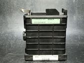 Unidad de control/módulo del motor