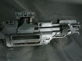 Tailgate/trunk/boot exterior handle