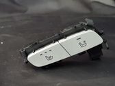 Seat heating switch