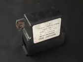Glow plug pre-heat relay