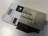 Alarm control unit/module