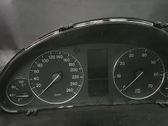 Compteur de vitesse tableau de bord