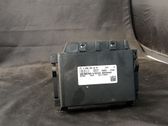 Gearbox control unit/module